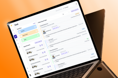 AI-Native Real Estate CRM for Effortless Deal Management